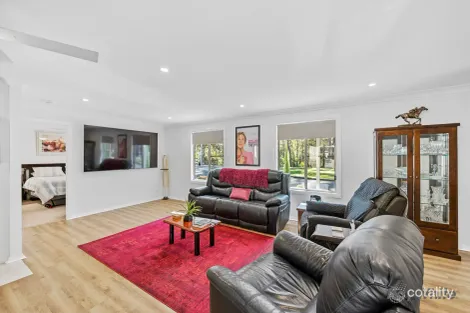 Property photo of 142 Kettle Road Long Beach NSW 2536