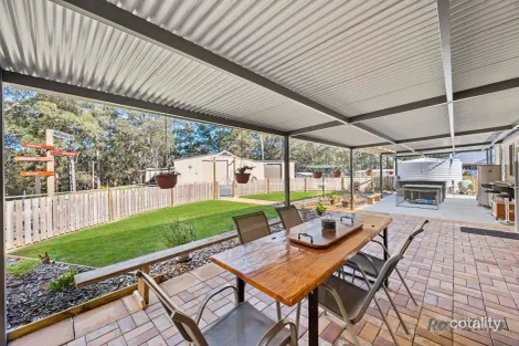 Property photo of 142 Kettle Road Long Beach NSW 2536