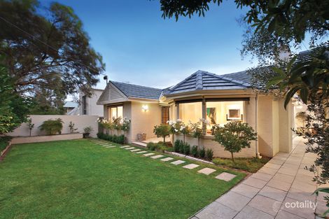 Property photo of 1/82 Cobden Street Kew VIC 3101