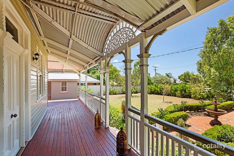 Property photo of 227 Geddes Street South Toowoomba QLD 4350
