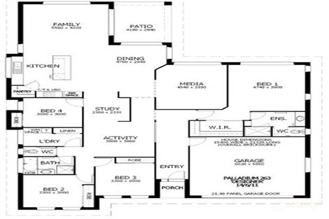 Property photo of 42 Harvest Boulevard Chisholm NSW 2322