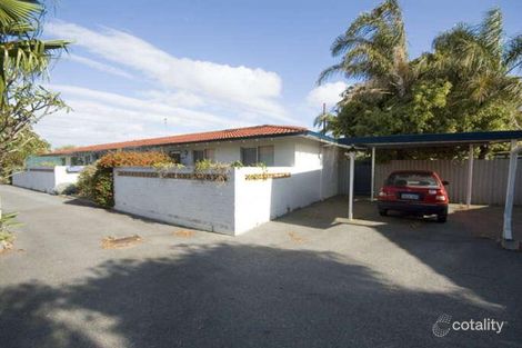 7/7 York St, Tuart Hill, WA 6060