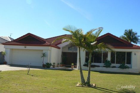 Property photo of 37 Edwardson Drive Pelican Waters QLD 4551