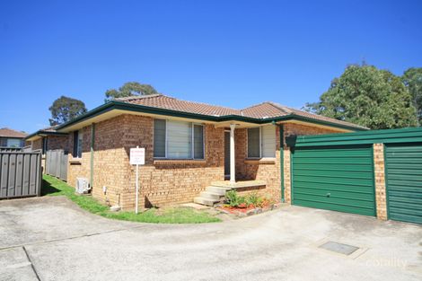 9/10 Bensley Rd, Macquarie Fields, NSW 2564