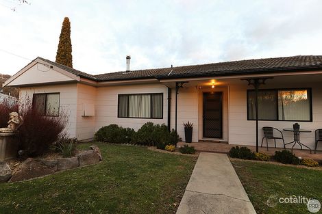 Property photo of 22 Regent Street Tumbarumba NSW 2653