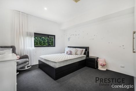 Property photo of 2 Bryant Place Fairfield West NSW 2165