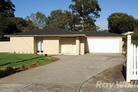 Property photo of 990 Waverley Road Wheelers Hill VIC 3150