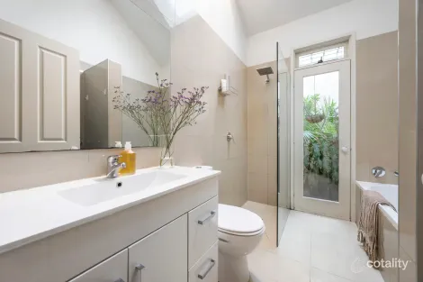 Property photo of 17 Chestnut Street Cremorne VIC 3121