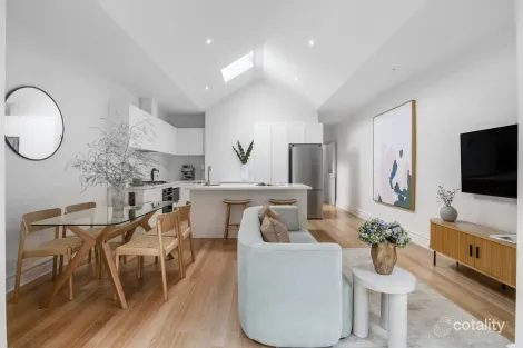 Property photo of 17 Chestnut Street Cremorne VIC 3121