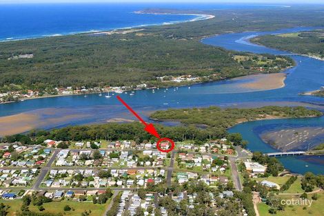 520 Ocean Dr, North Haven, NSW 2443