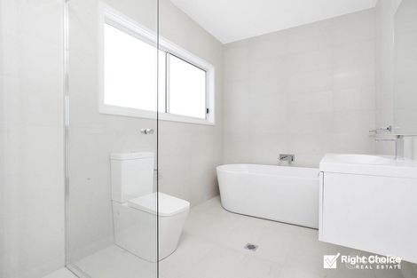 Property photo of 4A Norfolk Crescent Shell Cove NSW 2529