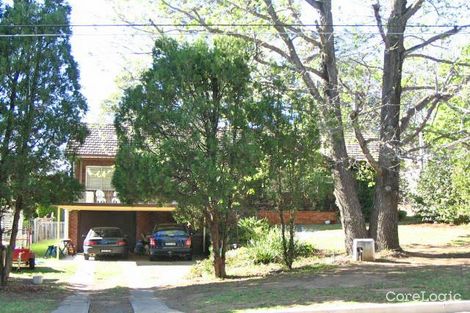 Property photo of 45 Railway Street Baulkham Hills NSW 2153