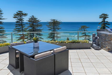 Property photo of 1002/1 Raglan Street Manly NSW 2095