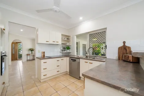 Property photo of 29 Overton Circuit Kirwan QLD 4817