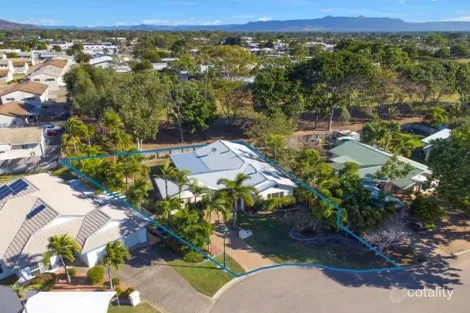 Property photo of 29 Overton Circuit Kirwan QLD 4817