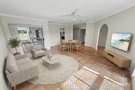 Property photo of 29 Overton Circuit Kirwan QLD 4817