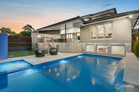 36 Marilyn St, North Ryde, NSW 2113