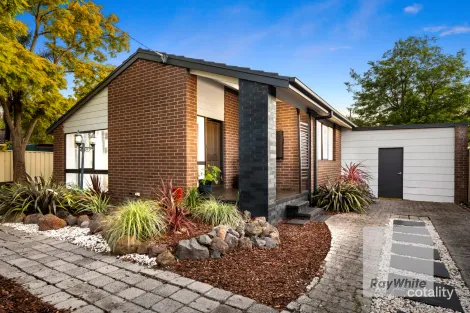 Property photo of 57 Cabernet Crescent Bundoora VIC 3083