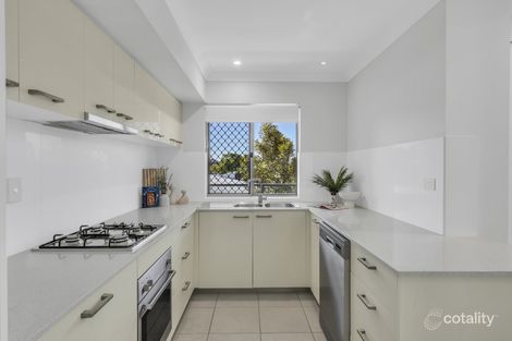 Property photo of 6/17 Ridley Street Auchenflower QLD 4066