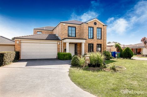 Property photo of 3 Coven Heath Cranbourne East VIC 3977