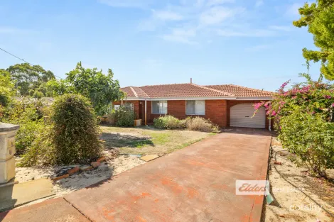 1 Griffith Pl, East Bunbury, WA 6230