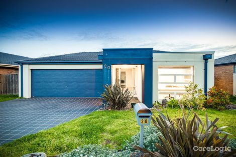 Property photo of 20 Hamish Drive Tarneit VIC 3029