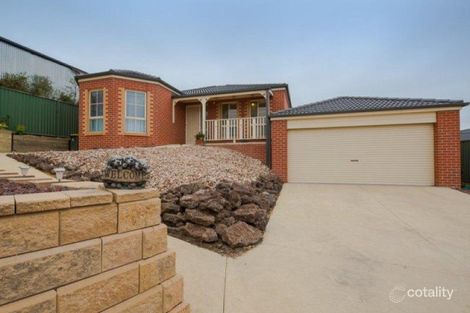 1 Ada Rose Hts, Brown Hill, VIC 3350