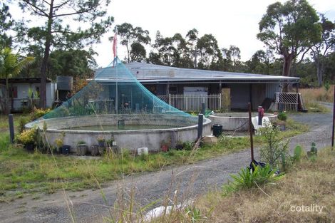 Property photo of 476 Gooreengi Road North Arm Cove NSW 2324