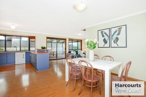 Property photo of 2 Grapevine Lane McLaren Vale SA 5171