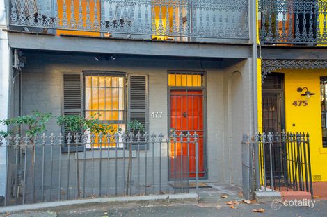 Property photo of 477 Riley Street Surry Hills NSW 2010