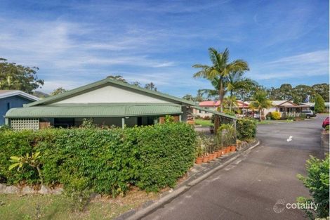 Property photo of 60/1 Fassifern Street Ettalong Beach NSW 2257