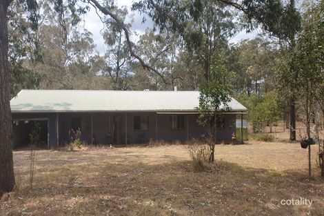 Property photo of 52 Griffin Road Blackbutt QLD 4314