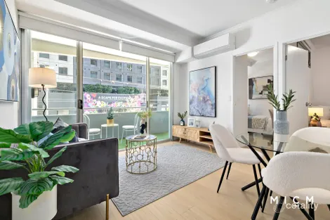 165/488 Swanston St, Carlton, VIC 3053
