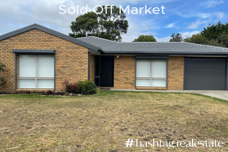 Property photo of 42 Deborah Drive Baxter VIC 3911