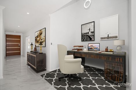 Property photo of 43 Brierley Crescent Plumpton NSW 2761