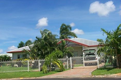4 Gartmore Cl, Innisfail Estate, QLD 4860