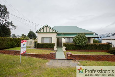 Property photo of 56 Roberts Street Collie WA 6225