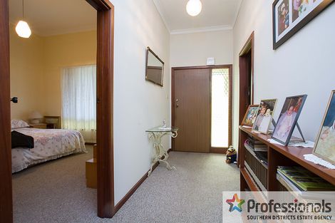 Property photo of 56 Roberts Street Collie WA 6225