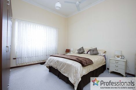 Property photo of 56 Roberts Street Collie WA 6225