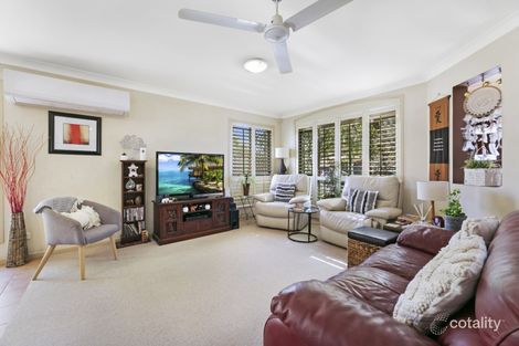 Property photo of 16 Christina Ryan Way Arundel QLD 4214