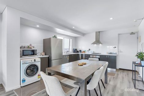 Property photo of 21/32-36 Riverside Street Mawson Lakes SA 5095