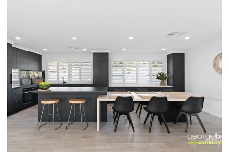 Property photo of 10 Koolang Road Green Point NSW 2251