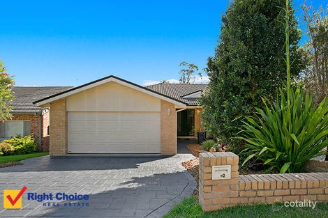 14a Ironbark Cres, Kiama Downs, NSW 2533