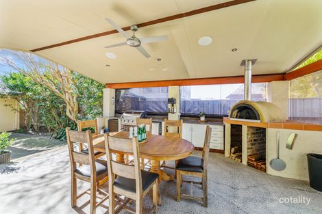 Property photo of 33 Ninth Avenue Toukley NSW 2263