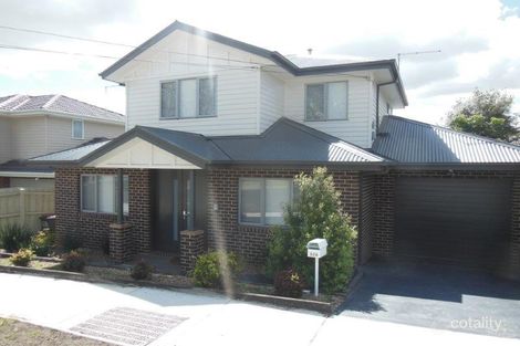 Property photo of 52 Coghlan Street Niddrie VIC 3042