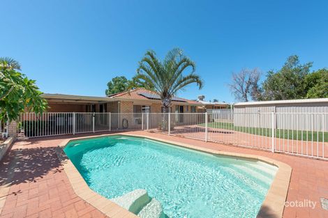 Property photo of 140 Blackadder Road Swan View WA 6056