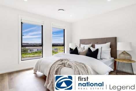 Property photo of 35 Monk Glade Riverstone NSW 2765