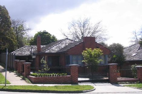 314 Union Rd, Balwyn, VIC 3103