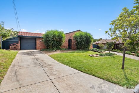 Property photo of 12 Bendigo Crescent Modbury SA 5092