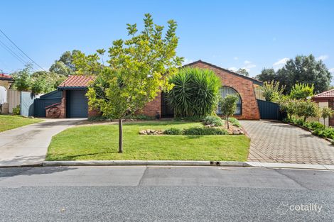 Property photo of 12 Bendigo Crescent Modbury SA 5092